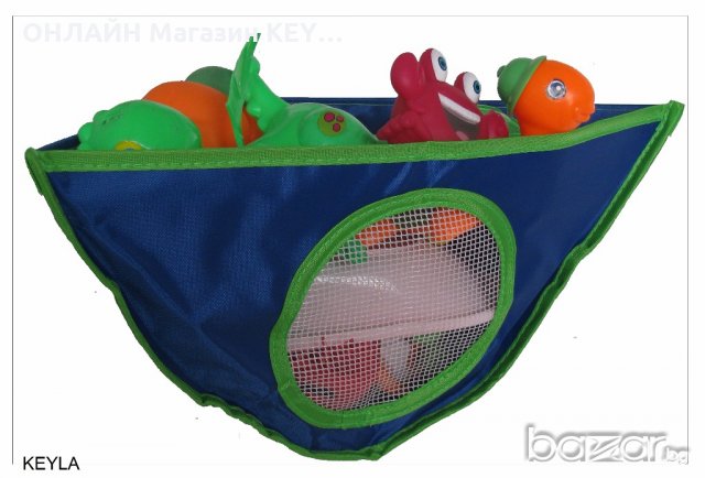 Органайзер за баня тип 2  