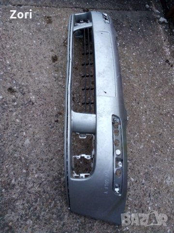 предна броня Фолцваген Голф 5 VW Golf 5, снимка 2 - Части - 25283359