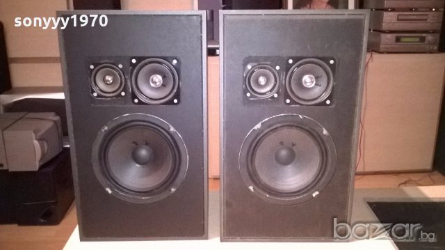 globetronics acoustics glt ac700/70w/4ohm-внос швеицария, снимка 2 - Тонколони - 18821939