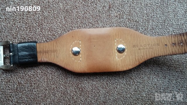 Часовник kennneth cole reaction, снимка 8 - Мъжки - 22098603