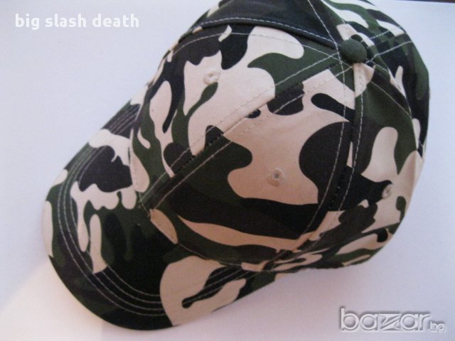 шапки и кърпи, снимка 2 - Шапки - 11616277