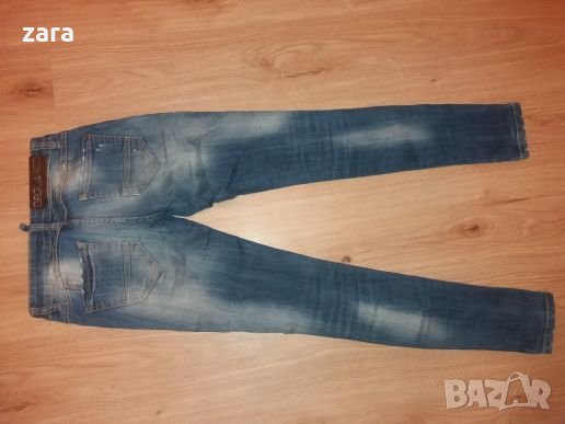 дънки dsquared2, снимка 2 - Дънки - 22851104