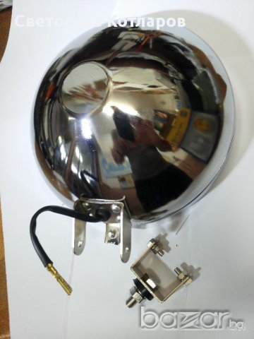 халогени  кръгли 220 мм, снимка 8 - Аксесоари и консумативи - 12049054