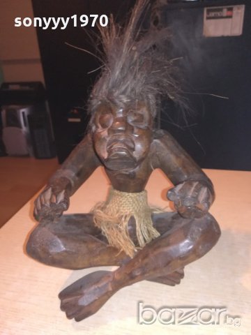 АНТИК-примитив-ретро колекция-25х25х20см-внос швеицария