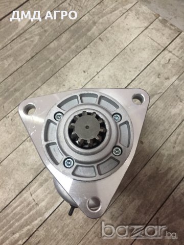 Сратери за ЮМЗ и МТЗ, снимка 2 - Градинска техника - 16721632