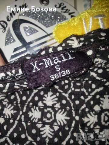 летни рокли- различни модели и разцветки, снимка 10 - Други - 13081882