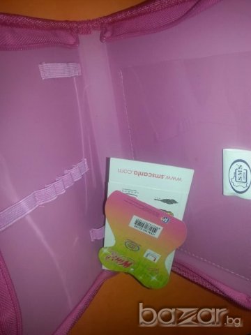 Несесер Уйнкс,оригинал, снимка 3 - Образователни игри - 19151552