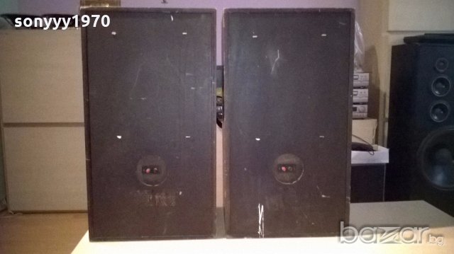 поръчани-sansui s-50-3way speaker system-made in japan-внос uk, снимка 17 - Тонколони - 19914962