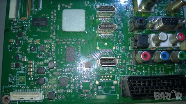 GRUNDIG 40 VLE 544, снимка 3 - Телевизори - 25865483