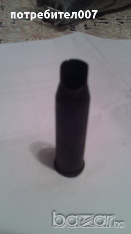 медна  гилза   1899  , снимка 3 - Нумизматика и бонистика - 12469831