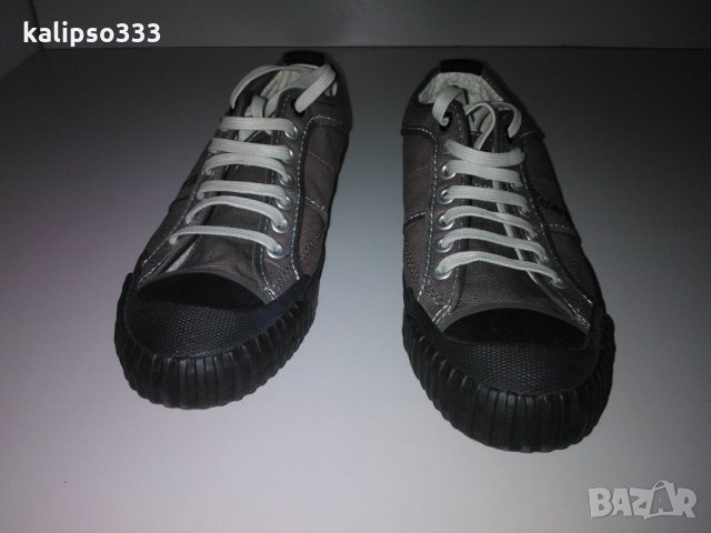 G-star оригинални обувки, снимка 2 - Маратонки - 24100942