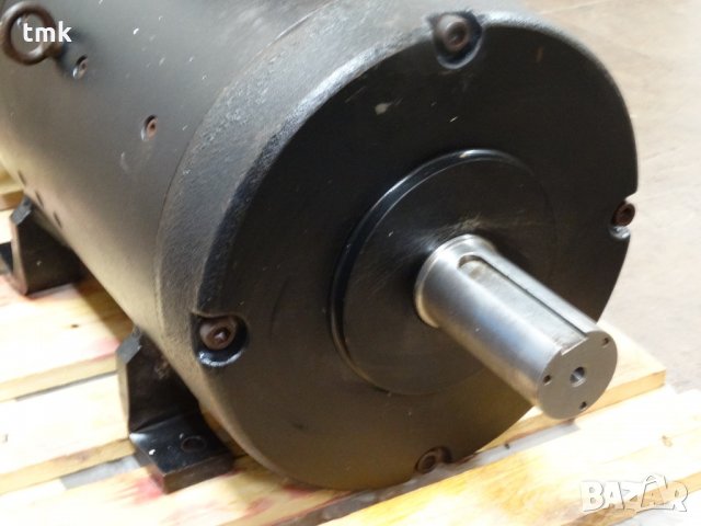 CNC Двигател FANUC Model 15, снимка 7 - Електродвигатели - 24846375