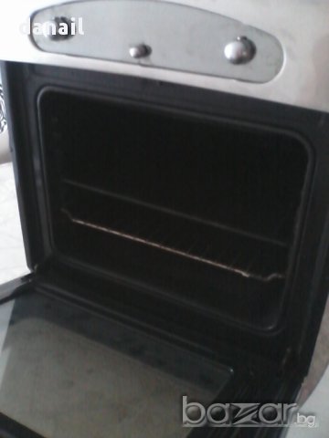 фурна Scholtes, снимка 5 - Печки, фурни - 11724714