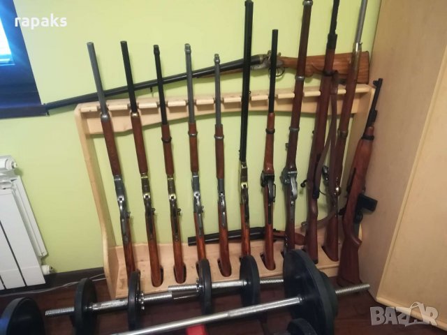 Преднопълнеща пушка, пищов. Реплика на пистолет, револвер, автомат, снимка 10 - Колекции - 25307015