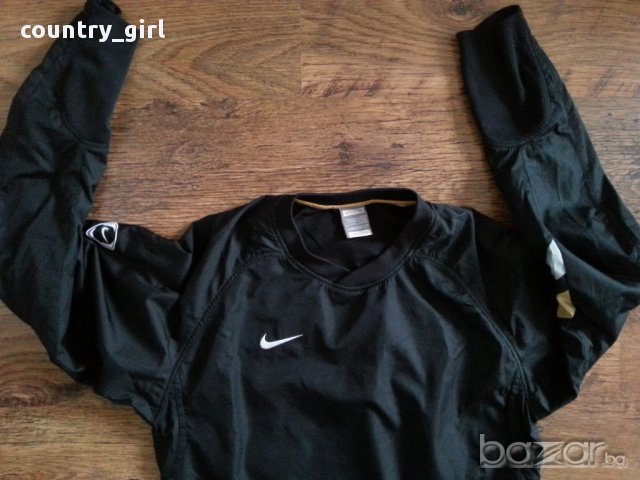 Nike Dri Fit - мъжка спортна блуза, снимка 7 - Пуловери - 16885906