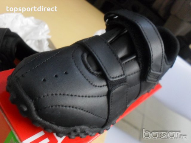 Lonsdale fulham 100%оригинал естественна кожа внос Англия, снимка 12 - Детски маратонки - 20477773