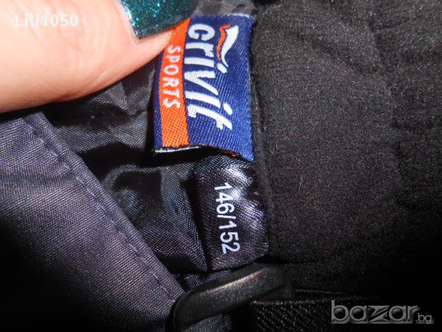 Ски долнище, снимка 5 - Детски панталони и дънки - 13083109