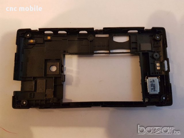 Nokia Lumia 520 - Nokia 520 оригинални части и аксесоари , снимка 8 - Резервни части за телефони - 17296952