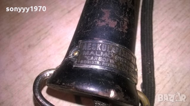 aeskulaplampan-malmo sweden-внос швеция, снимка 17 - Медицинска апаратура - 25386789