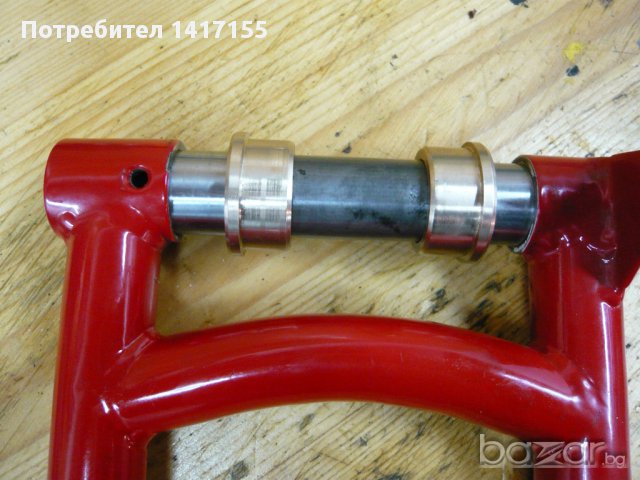 Стругарски и фрезови услуги за мотоциклети, снимка 4 - Други услуги - 15074805