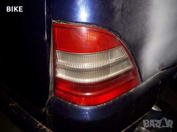 СТОП ЗА МЕРЦЕДЕС ML, снимка 2 - Части - 23714680