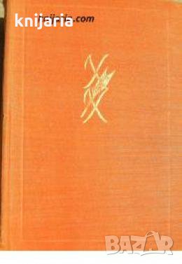 Библиотека Световни образи: Денят е влюбен в нощта. Романизирана биография на Хайнрих Хайне 