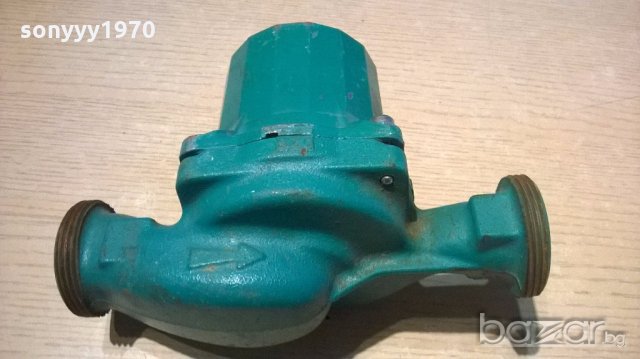 wilo-germany-внос швеицария, снимка 13 - Други инструменти - 18667210