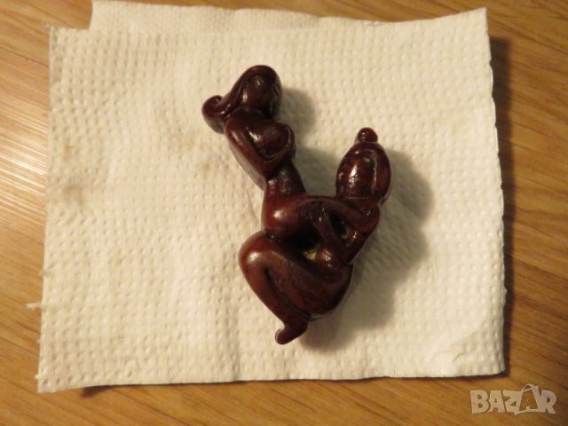 Нефритен Любовен амулет, фалос, еротика - Повика на желанието секс 18 +