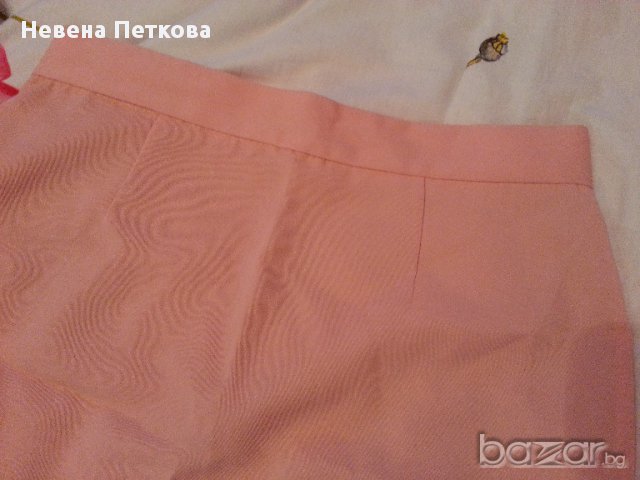 Дамска пола с подплата XS, S № 38-40
