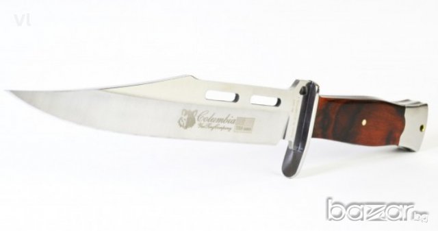 Многоцелеви нож Колумбия -Columbia G07 - 190x30, снимка 1 - Ножове - 16655780