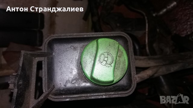 Части за пасат седан б5.5 1.9тди 131 коня , снимка 7 - Части - 22731902