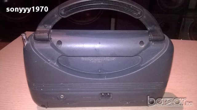 поръчан-Philips receiver-внос швеицария, снимка 9 - Ресийвъри, усилватели, смесителни пултове - 13324075