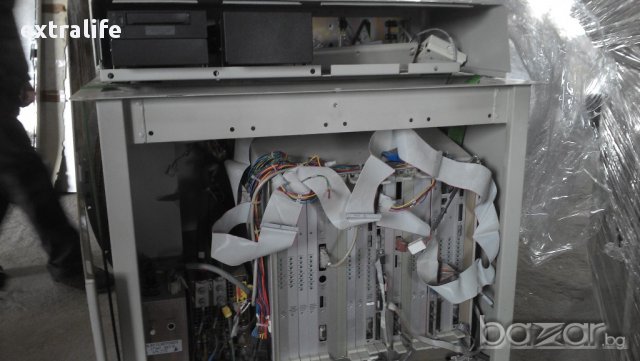 CT Scanner Picker PQ 5000 Parts for Sale, снимка 11 - Медицинска апаратура - 15541875