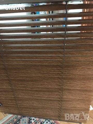 Венециански алуминиеви щори AlModa, снимка 6 - Щори - 22067702