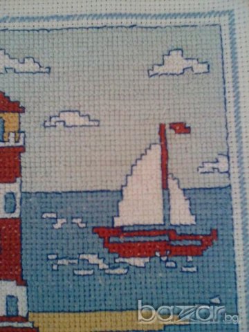 Фар малък гоблен