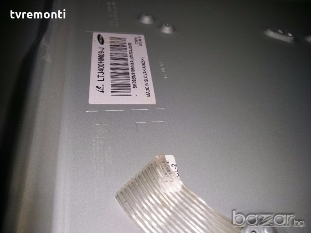 LED DIOD LTJ400HM09-J  LED BACKLIGHT DIOD 