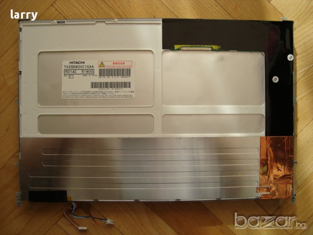Sony Vaio Pcg-791m лаптоп на части, снимка 3 - Части за лаптопи - 9000338