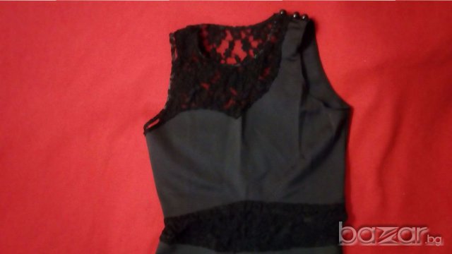 Гащеризон, снимка 4 - Рокли - 17232484