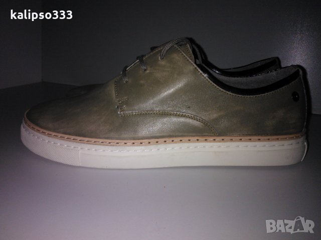 Diesel оригинални спортни обувки, снимка 3 - Ежедневни обувки - 24930424