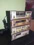 uher preampli+amplifier+deck+tuner-made in japan, снимка 3