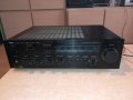 yamaha a-520-stereo amplifier-made in japan-внос швеицария, снимка 3