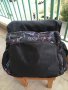 Чанта през рамо-нова-свеж дизайн- размери: Д=45,В=30,Дълбочина=20-25см., снимка 2