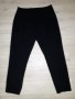 Дамски черен панталон марка Zara