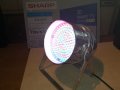 PROFI LED-eurolite-led прожектор-30х20см-внос швеицария, снимка 9