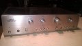 Akai aa-5210 stereo amplifier-made in japan-внос швеицария, снимка 7
