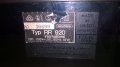 grundig typ rr920 international-made in uk-ретро машина-внос англия, снимка 18