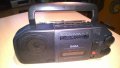saba rcr 310 radio/cassette receiver-внос швеицария, снимка 16