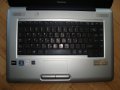 Toshiba Satellite L450d-13d лаптоп на части