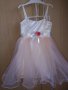 Детска рокля 3-4 год., снимка 1 - Детски рокли и поли - 25705097