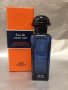 ПАРФЮМ-ПРОДУКТ-HERMES-EAU DE CITRON NOIR, снимка 1